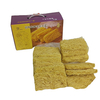 Liji Noodle OEM ODM Tasty Organic Bulk Quick Cooking Ramen Noodles in Bag