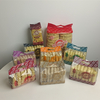 Liji Food Supplier Asian Gastronomy Authentic Chinese Noodles Nutritious Healthy Instant Noodles
