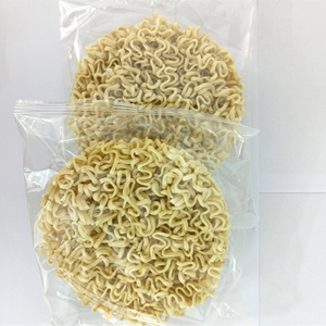 Liji Factory Outlet Cheap Ramen Noodles Non Fried Halal Noodles Korean Ramen Noodles