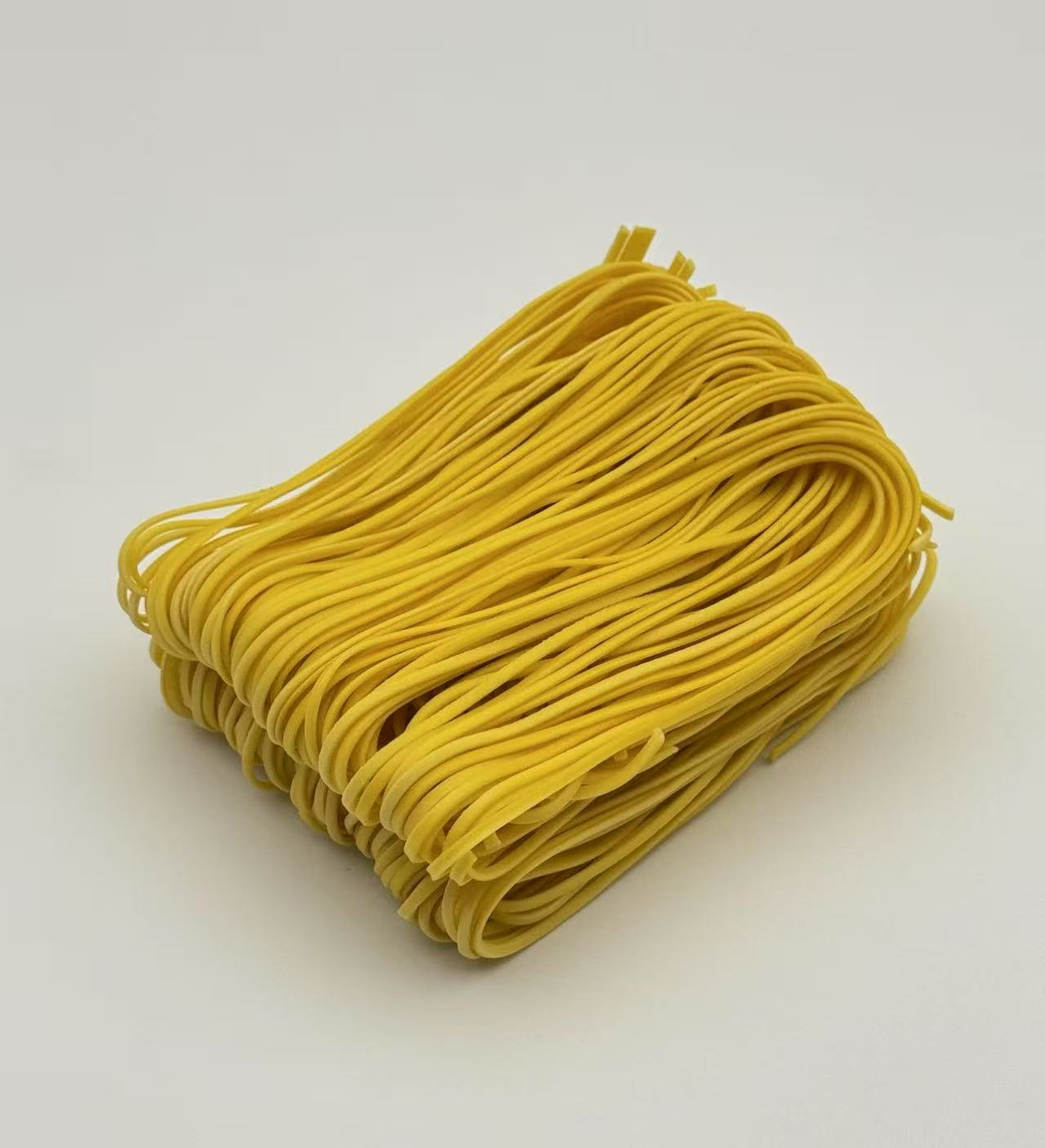 ramen noodles