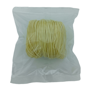 65-80g Plain Non Fried Lunch Handmade Jook Sing Noodles