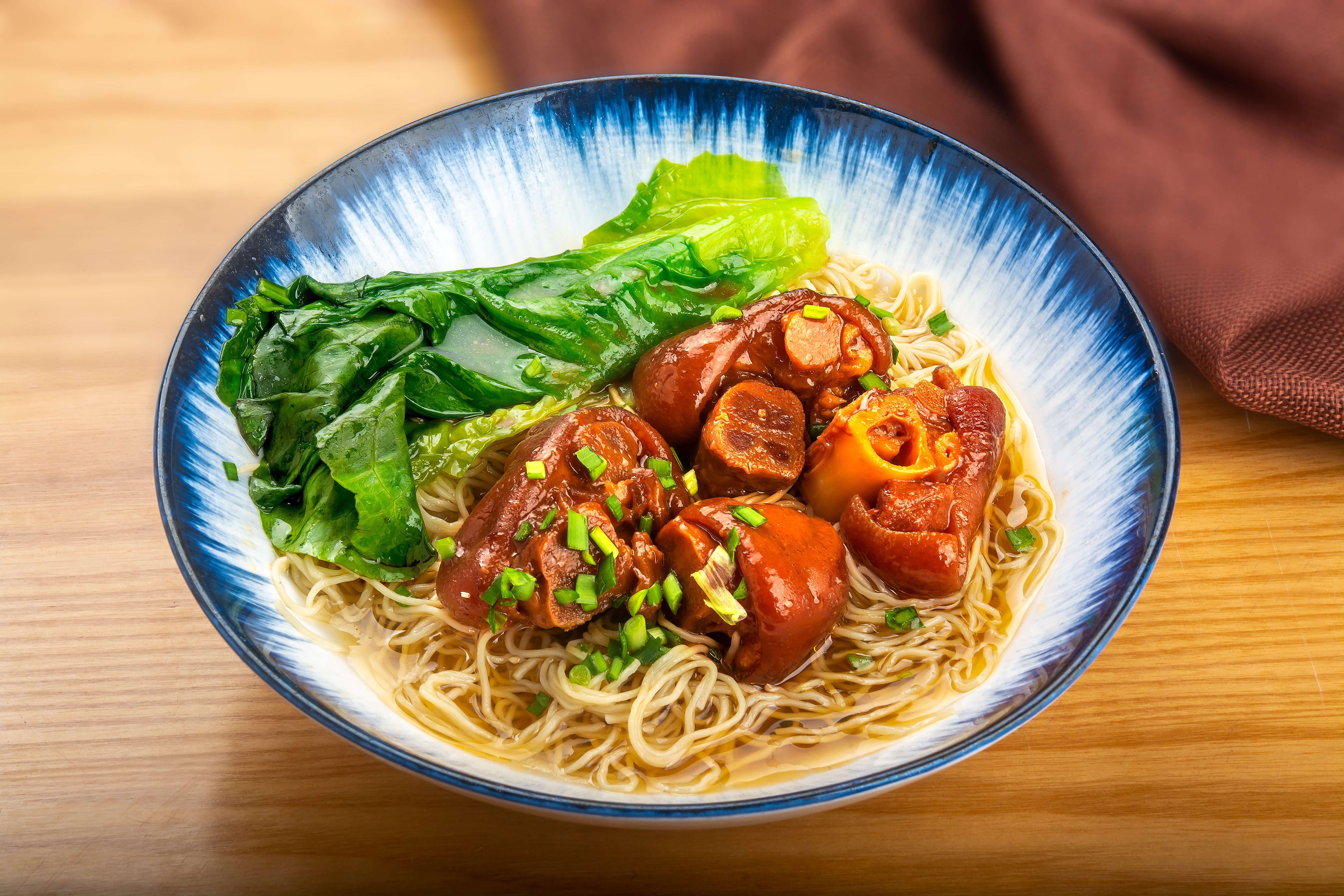 dried egg noodles