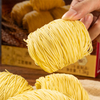 High Quality Chinese Chow Mein Noodles Egg Top Ramen Quick Cooking Instant Nutritious Noodles