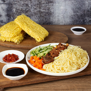 Food Noodles