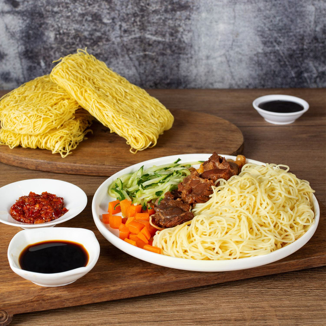 Food Noodles
