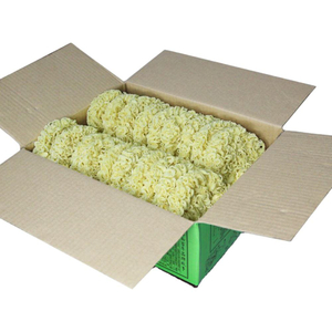 spinach noodles