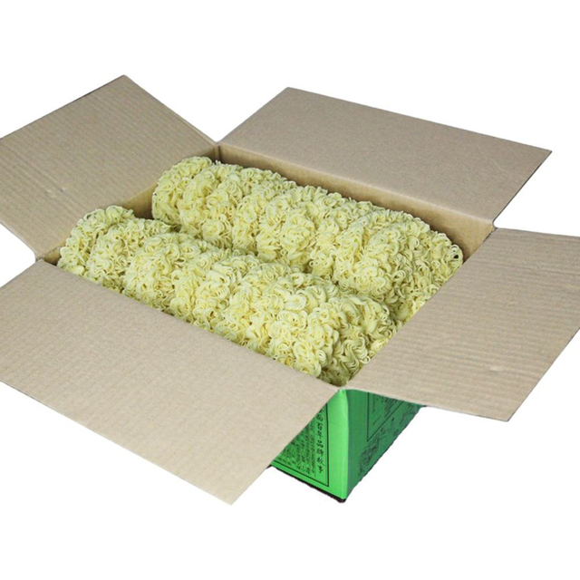 spinach noodles