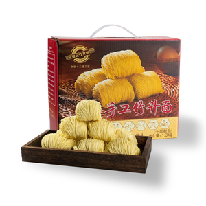 canned chow mein noodles