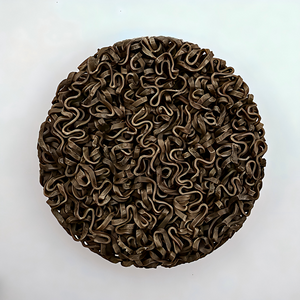 Liji Buckwheat Ramen Noodles Colorful healthy Natural Vegetable noodles Filling Fitness Meals