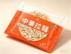 Liji Chinese Ramen Wholesale Dry quick-cooking Ramen Noodles 70g~80g Individual Packing