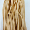 No.1 Chow mein noodles restaurant food supplier stir-fired thick noodles 100g per piece