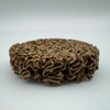 Liji Buckwheat Ramen Noodles Colorful healthy Natural Vegetable noodles Filling Fitness Meals