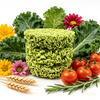Liji Kale Ramen Noodle Supplier Vegetable Noodles for Children Diet