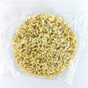 Liji Halal Korean Ramen Wholesale Delicious Casual Nutritious Dry Instant Noodles Individual Packing 65g 5-Minutes