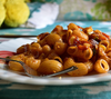 Factory Wolesaled OEM Premium Macaroni Pasta Finest Rank for Export