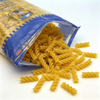 500g Fusilli Vermicelli Pasta Premium Durum Wheat 12-Minute Cooking Dry Pasta Bag Supplier