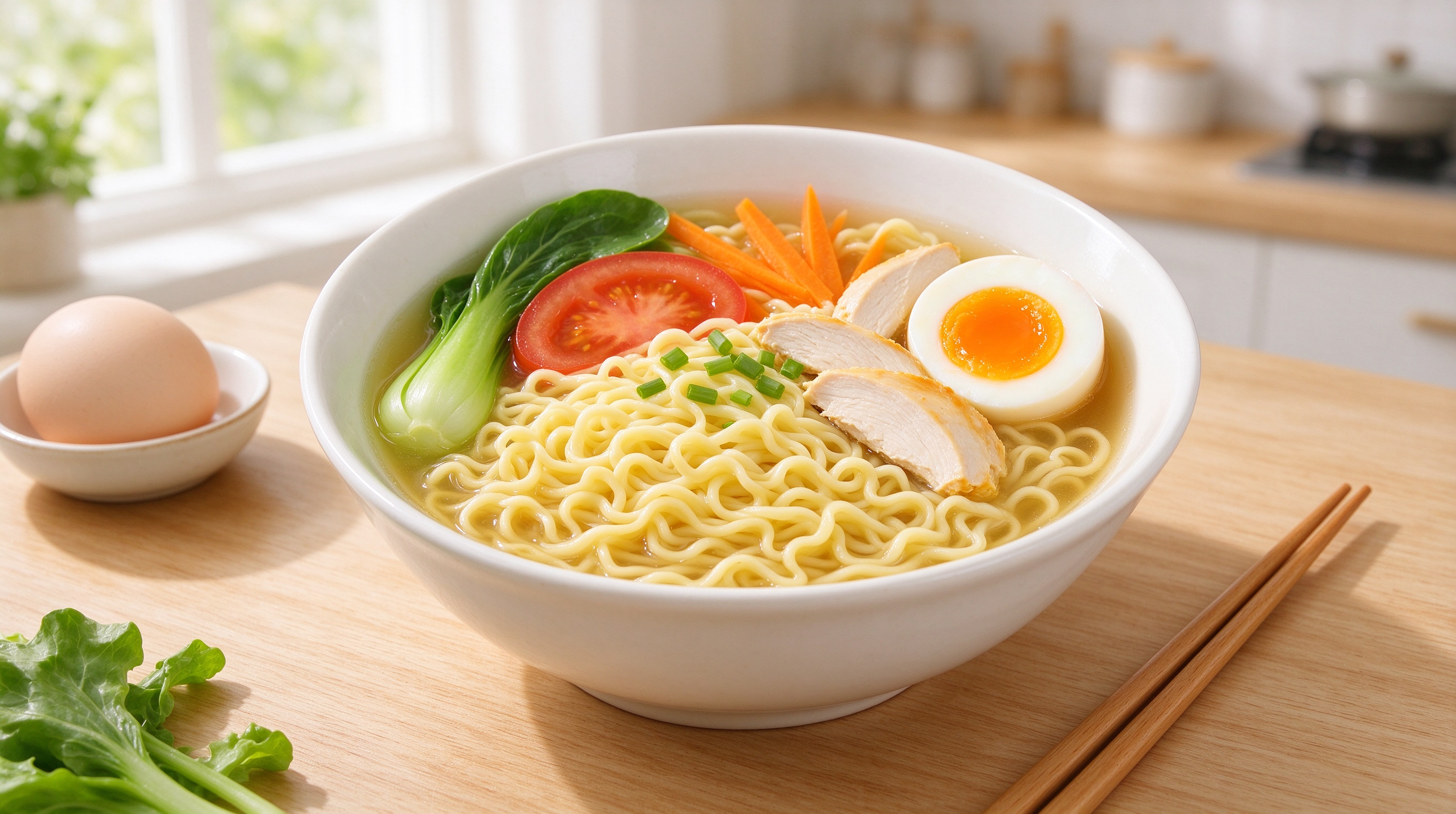 noodles wholesale