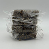 Liji Buckwheat Ramen Noodles Hala Certificted Wheat Noodles Low Calaries Low Fat