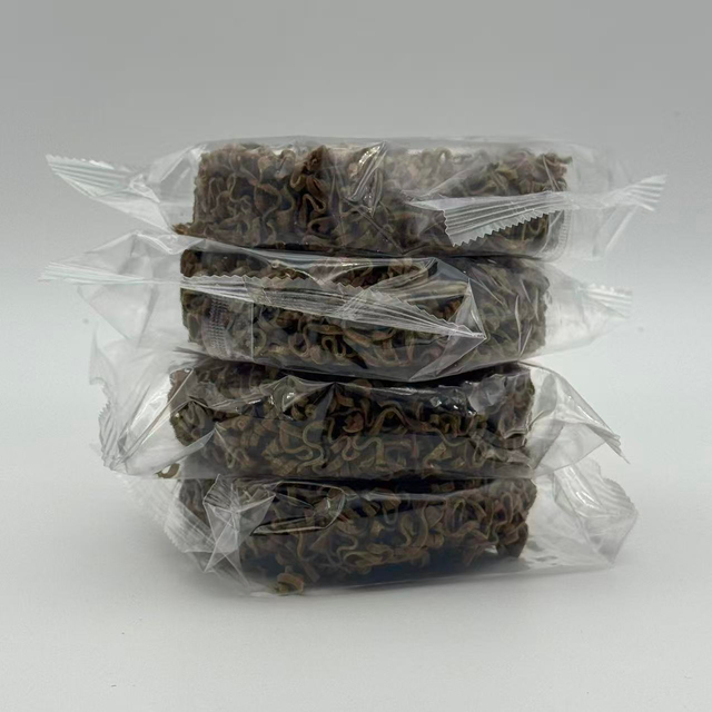 Liji Buckwheat Ramen Noodles Hala Certificted Wheat Noodles Low Calaries Low Fat
