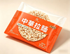 Liji Halal Korean Ramen Wholesale Delicious Casual Nutritious Dry Instant Noodles Individual Packing 65g 5-Minutes