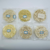 Liji Noodles Custom Services Handmade Noodles Curly Noodles And Handmade Noodles Customize Width And Color