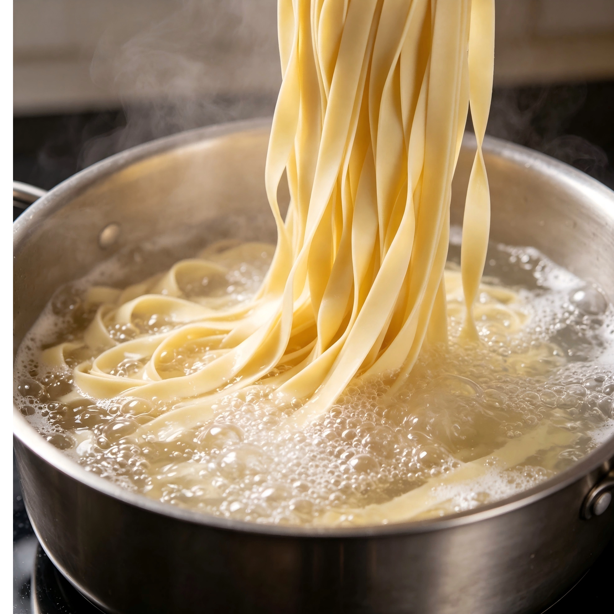 Egg Noodles Vs. Pasta: A Nutritional Breakdown