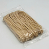 No.1 Chow mein noodles restaurant food supplier stir-fired thick noodles 100g per piece
