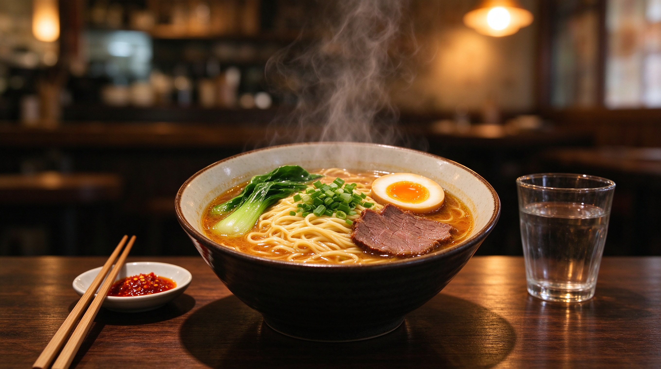 Chinese noodles