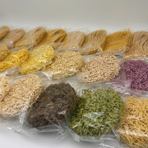 Liji Noodles Custom Services Handmade Noodles Curly Noodles And Handmade Noodles Customize Width And Color