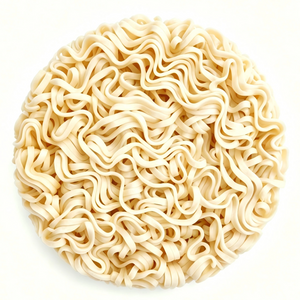 65-80g Quick Cook Bulk Korean Ramen Noodles