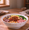 Wide Family Noodles