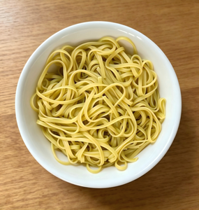 Hot Selling Green Spinach Noodles Children Healthy Diet Factory Wholesale Noodles