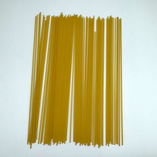 Factory Wolesale OEM premium Spaghetti Pasta Finest Rank for Export