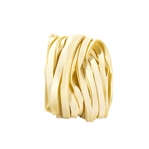 Liji Chinese 8mm qimian traditional Asian air dried ramen noodles low calorie noodles