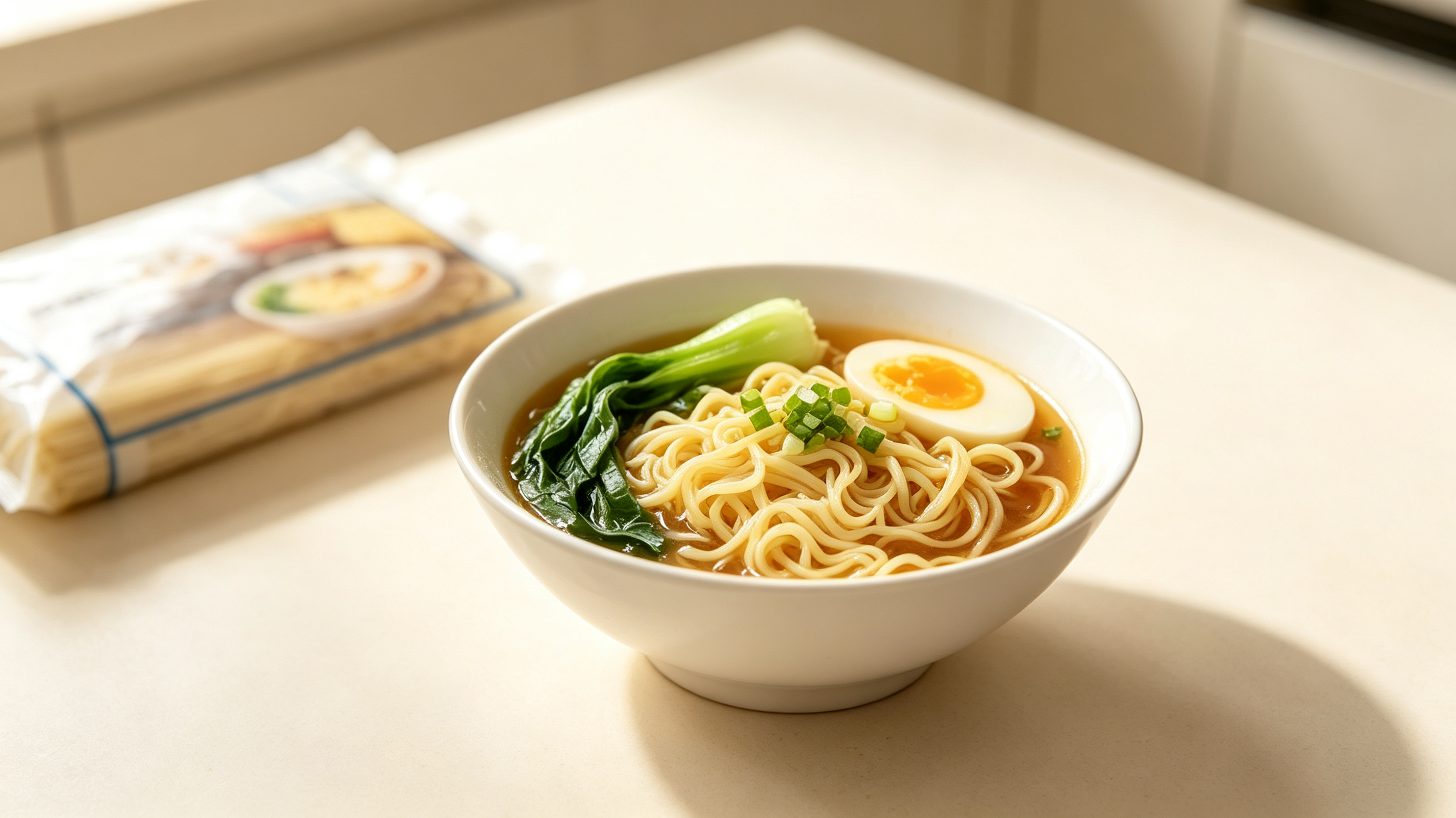  oriental noodles