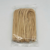 No.1 Chow mein noodles restaurant food supplier stir-fired thick noodles 100g per piece