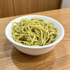 Hot Selling Green Spinach Noodles Children Healthy Diet Factory Wholesale Noodles