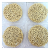 Liji Halal Korean Ramen Wholesale Delicious Casual Nutritious Dry Instant Noodles Individual Packing 65g 5-Minutes