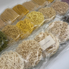 Liji OEM Noodles Factory Automated Production Line Customizable Ingredients And Packing
