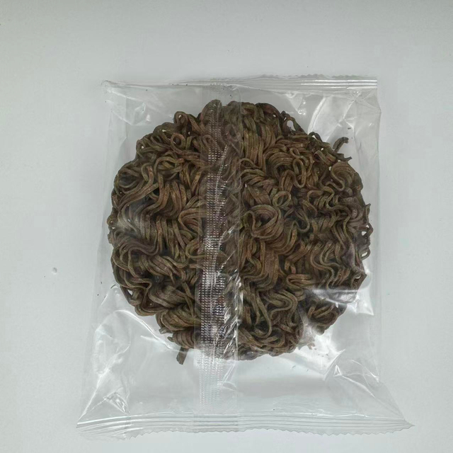 Liji Somen Noodles Sugar-Free Low-Fat Low-Glycemic-Index High-Protein Healthy Diet