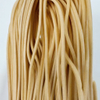 No.1 Chow mein noodles restaurant food supplier stir-fired thick noodles 100g per piece